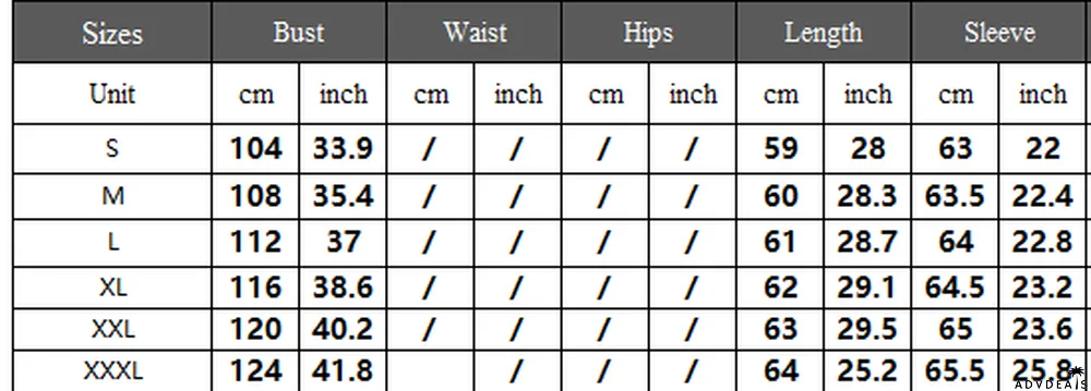 Winter Contrast Print Sporty Jacket