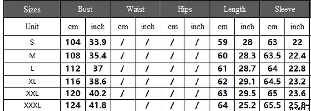 Winter Contrast Print Sporty Jacket