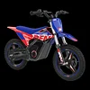 WARRIOR KIDS SX-E500/SX-E350/SX-E150 Electric Bike
