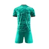 Best Selling Custom Quality Full Soccer Uniform Set Unique Designs Make Your Own Soccer Wear at Wholesale Price