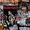 Grand Funk Railroad - Metal Tin Signs(8*12Inch/12*16Inch)