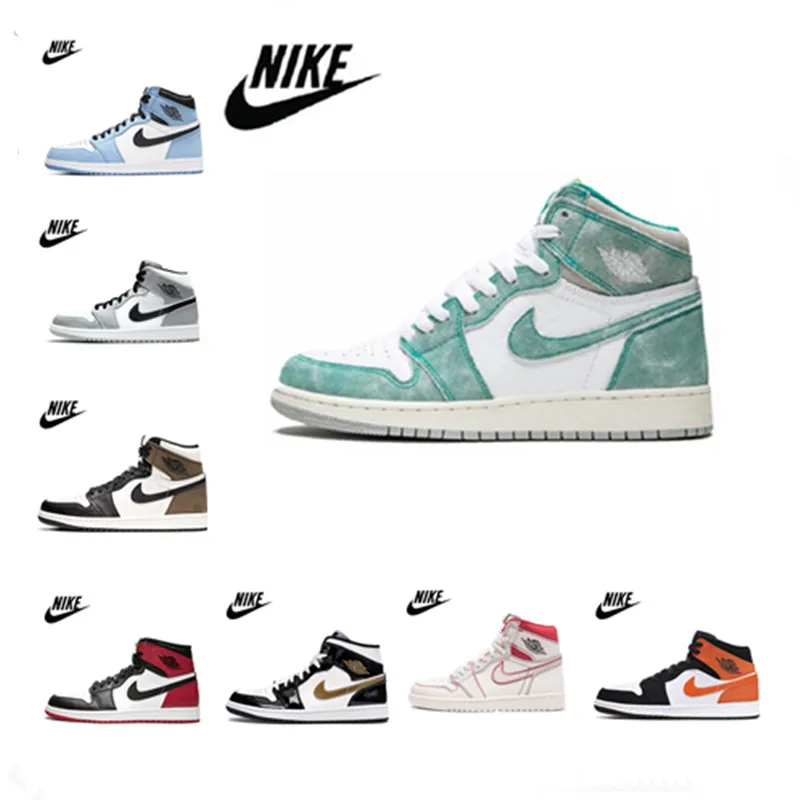 2025 high quality originals hot men basketball shoes women high-top comfortable sports Outdoor sneakers EUR 36-45