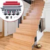 Stair Tread Template Tool Stair Tread Gauge Tool Stair Tread Measuring Tool Jig