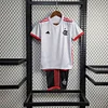 2024/2025 Flamengo Away Football Shirt Kids Size 1:1 Thai Quality