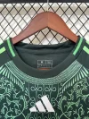 2024/2025 Algeria National Team Away Football Shirt 1:1 Thai Quality love fball