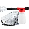 Foam Cannon Car Washing Kit Quick Connect To Garden Hose Foam Cannon Garden Hose