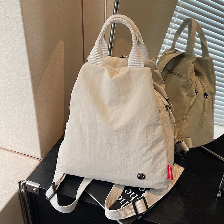 🎒2025 NEW SALE💼Trendy Backpack With Versatile Carrying Styles