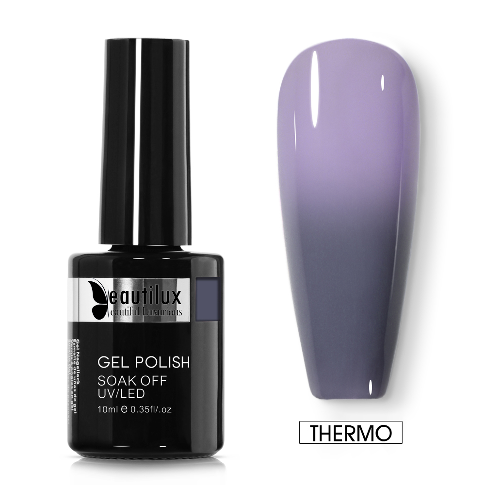 NAIL GEL THRERMO | TERMPERATURE CHANGING COLORS 10ml|T-04