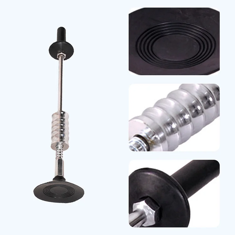 Auto Body Dent Repair Suction Cup Tool