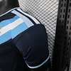 2026 Player Version Argentina National Team Special Edition Black Football Shirt 1:1 Thai Quality