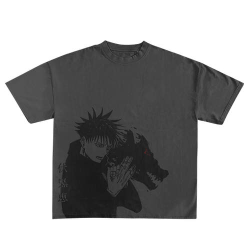 JJK Tee (Heavyweight)