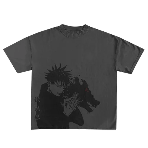 Megumi Tee