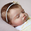 Babiesprincess Lifelike Reborn Baby Doll, Babiesprincess