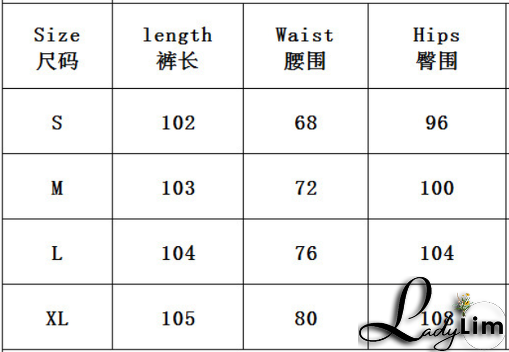 New Sexy Washed Print Personalized Straight Jeans