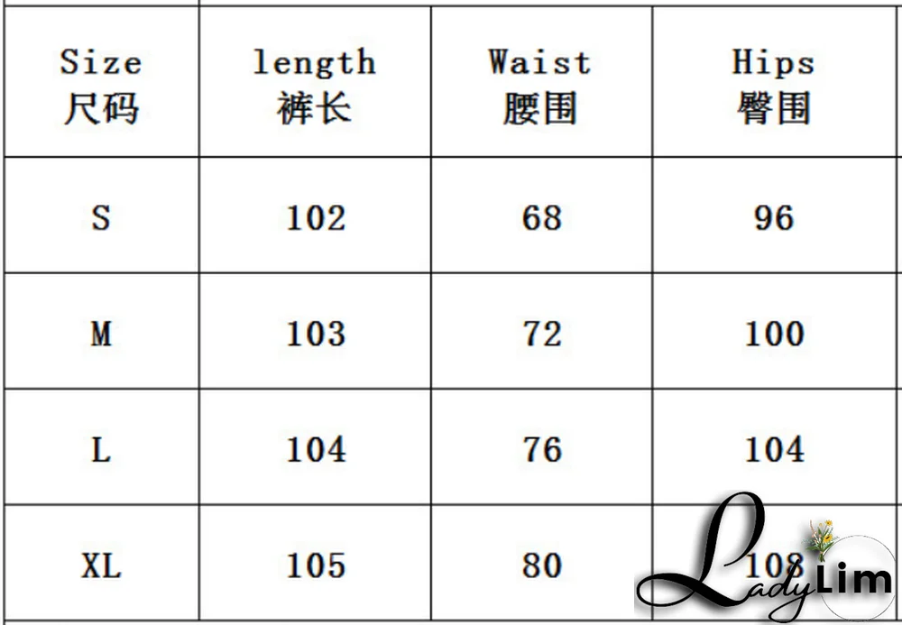 New Sexy Washed Print Personalized Straight Jeans