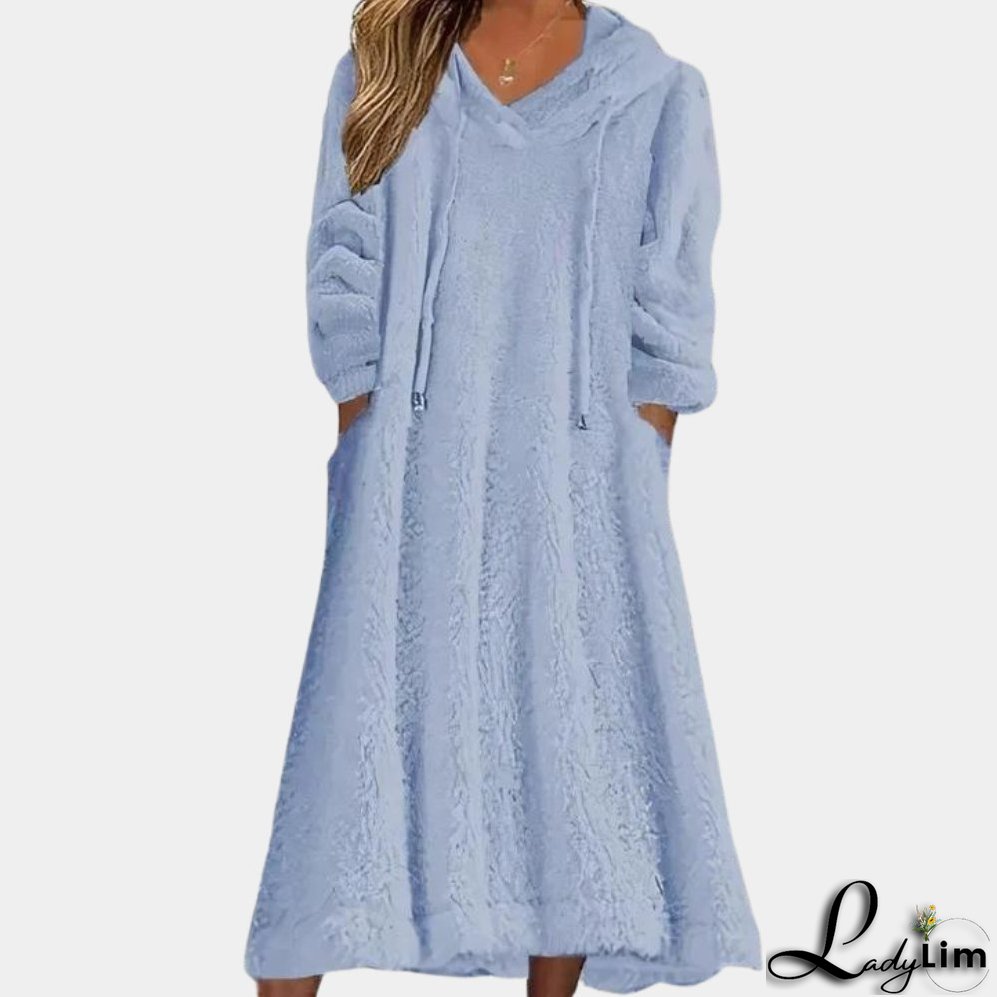 Comfortable and Stylish winter garment