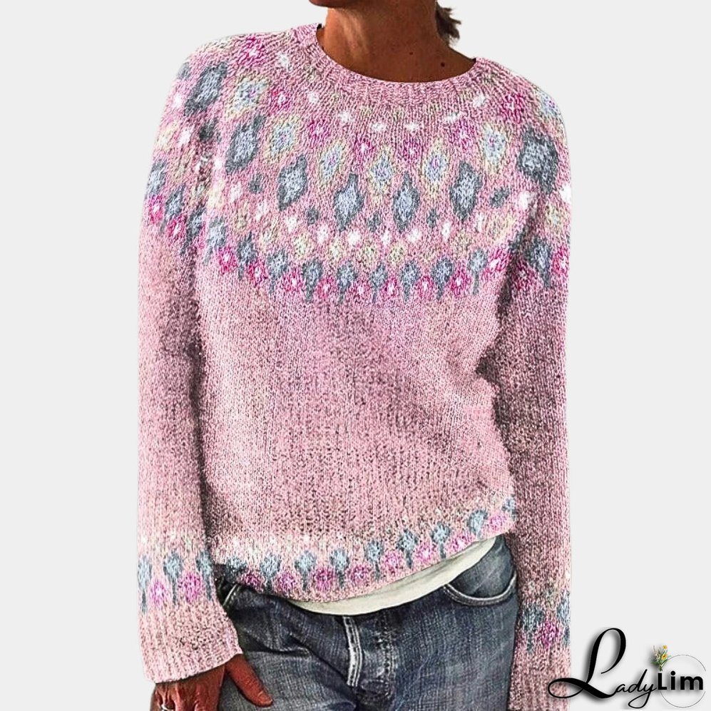 Modern and Versatile general Sweater