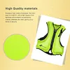 Inflatable Buoyancy Vest Adjustable Breathable Floating Life Vest for Men Women