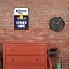Corona Beer - Metal Tin Signs(8*12Inch/12*16Inch) - Bar