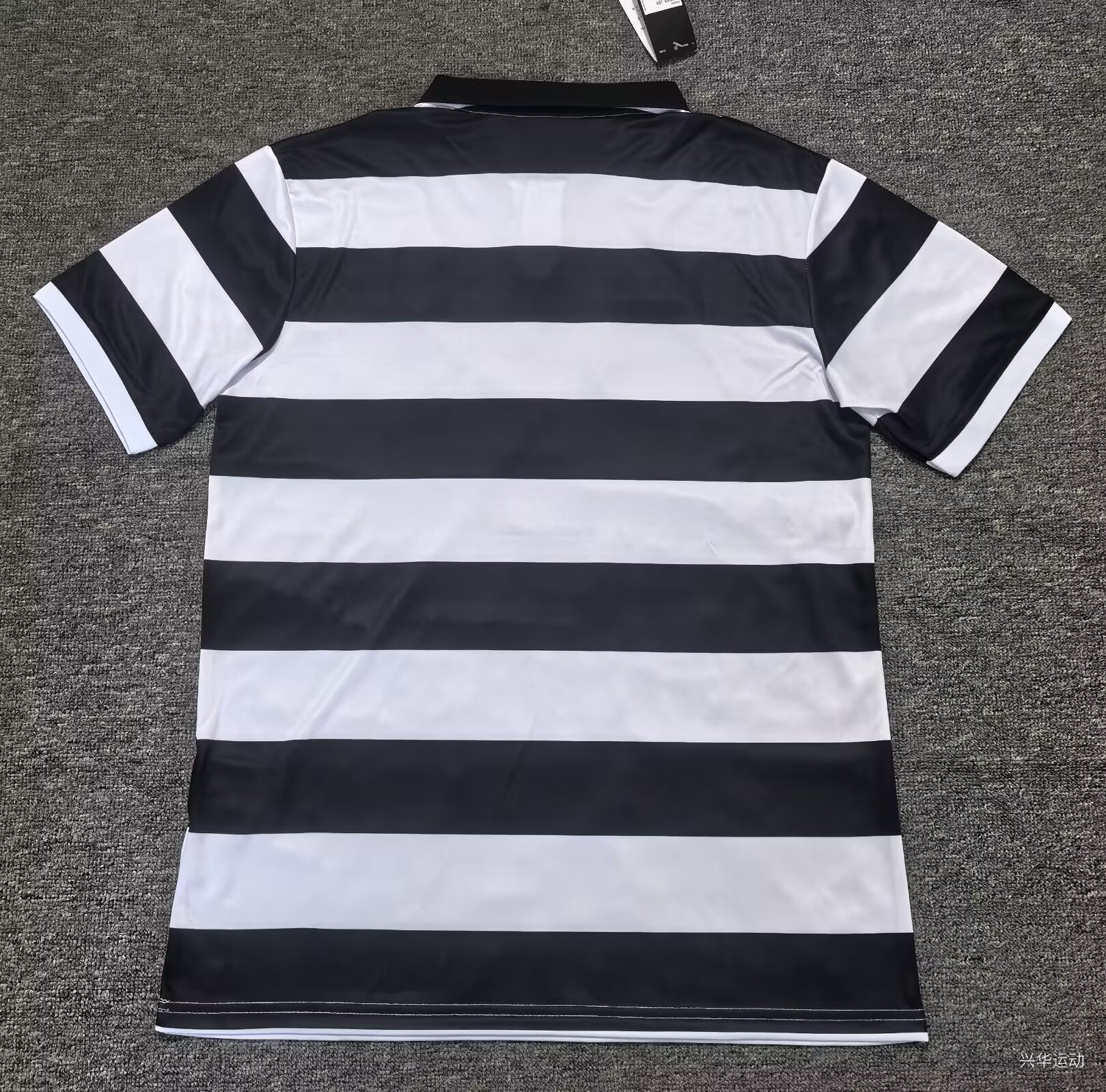 26/27 Juventus Special Edtiion Thai Quality Football Shirt 