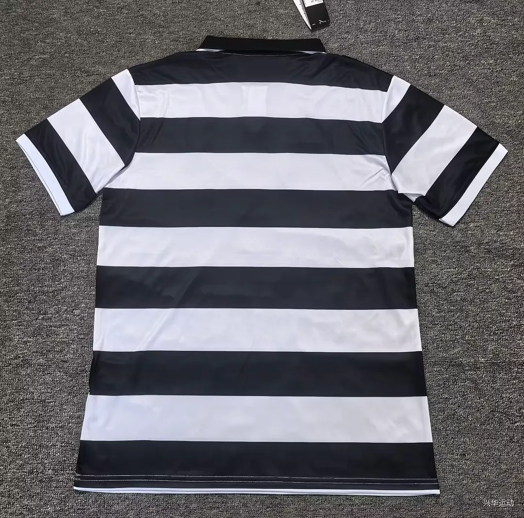 26/27 Juventus Special Edtiion Thai Quality Football Shirt 