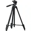 CT-07 Camera Tripod Shooting Special Telescopic Multi-function Lightweight Tripod With Quick Switch Vertical/Horizontal Mount, Adjustable Angle, Maximum Load 4 kg
