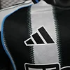 Joyfball 2025/2026 Player Version Newcastle United Home Football Jersey（The player version jersey is a bit tight, please pay attention to the size selection）