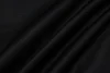 Joyfball 2024/2025 Barcelona Long Zipped Hat Style Jacket Black Football Jersey 1:1 Thai Quality