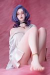 1/4 Scale COS Series Kim Mi-Jung - A Wonderful New World Resin Statue - PolarBear Studio