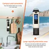 3 in 1 Digital Water Tester ORP Temp PH Meter for Drinking Water Pools Aquariums