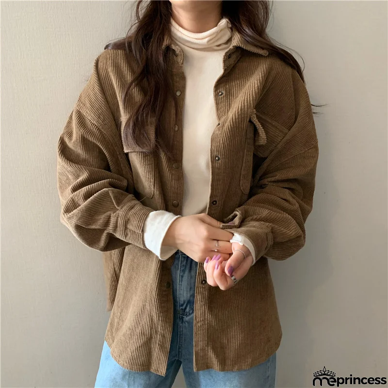 Casual and Comfortable winter Jacket