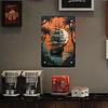 Ship - Vintage Metal Signs - 20*30cm/30*40cm