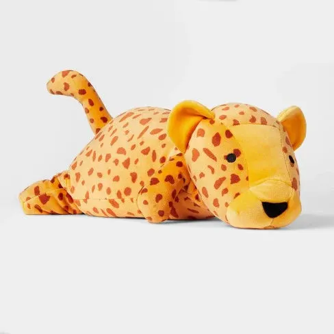 My Plush Sleeping Friends!