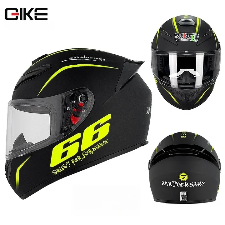 Full Face Motorcycle Helmet Racing Motocross Helmets 