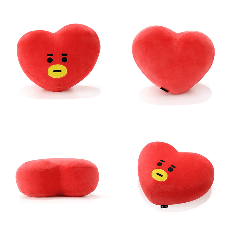 BT21 X  Cushion