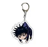 Characters of Jujutsu Kaisen Series 002 Chibi Ver. Acrylic Key Chain - Free Shipping - Jujutsu Kaisen