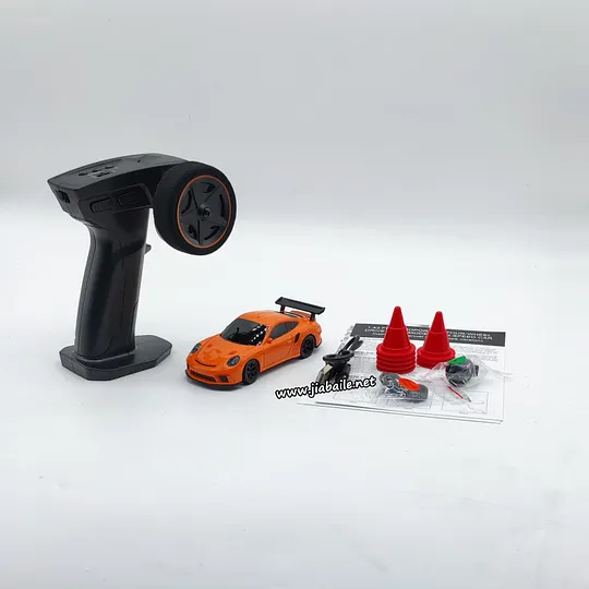 JBL Jiabaile 4303 1/43 RC Mini Drift Car For Kids And Adults