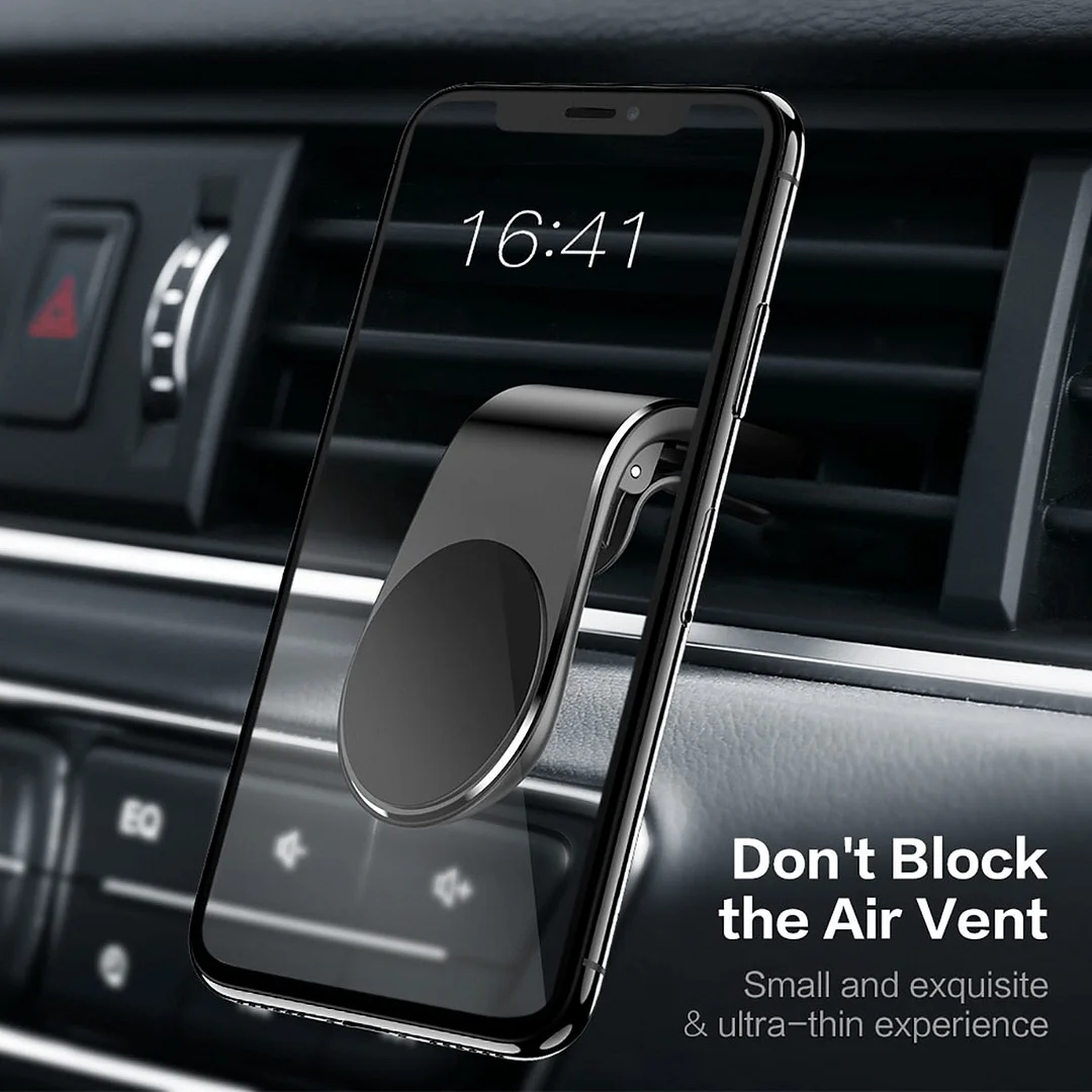 Magnetic Phone Holder