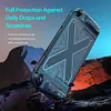 TPU+PC Protective Case for Nintendo for Switch 2 Ergonomic Handle Grip Cover