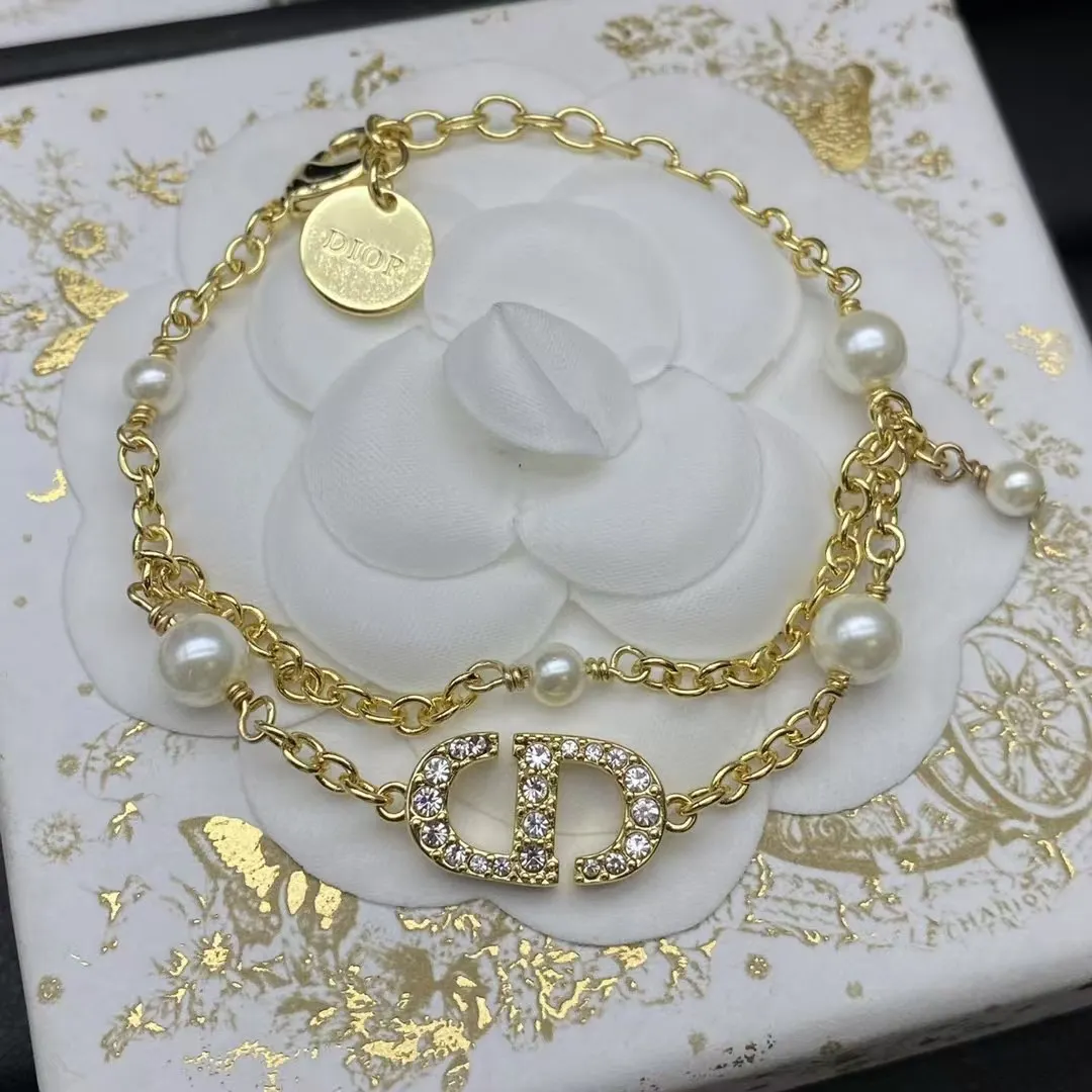 Dior Petit CD Bracelet