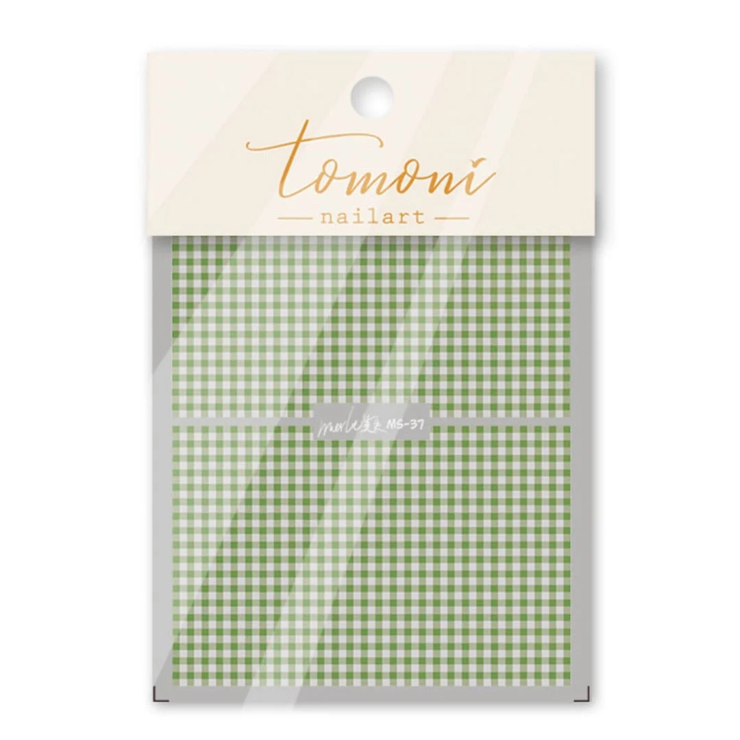 Beautizon Strawberry Cute Image Quality 3D Engraved Nail Stickers Nail Art Decorations Nail Decals Design