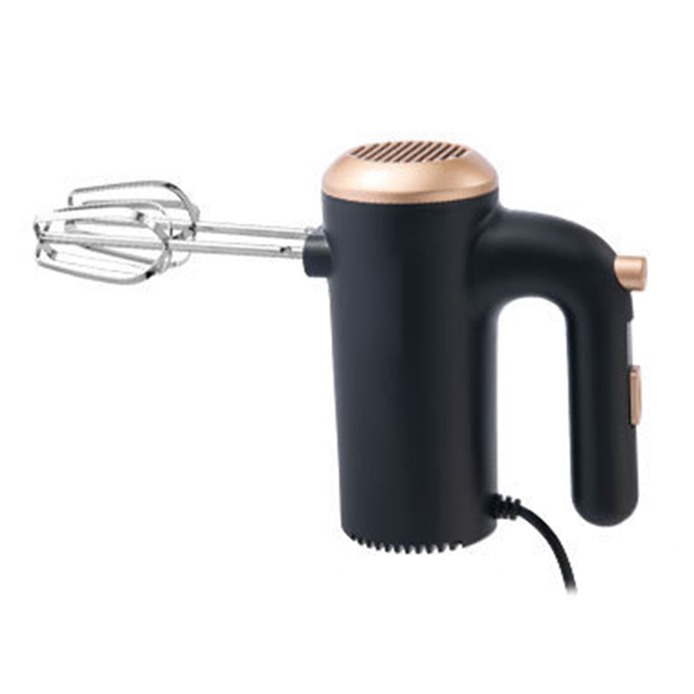 

Automatic Hand Egg Beater 5 Speed Cream Whisk Electric Dough Mixer Blender, 501 Original