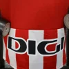 25/26 Player Athletic Bilbao Soccer Jersey Home