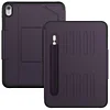 Suitable For Apple 24 New IPad Pro 11/13 Inch Air 11/13 Strong Magnetic Protective Case With Automatic Wake-up/Sleep Protective Cover Pen Holder Card Slot Shockproof Multi-Angle Support Flip Cover Protective Case