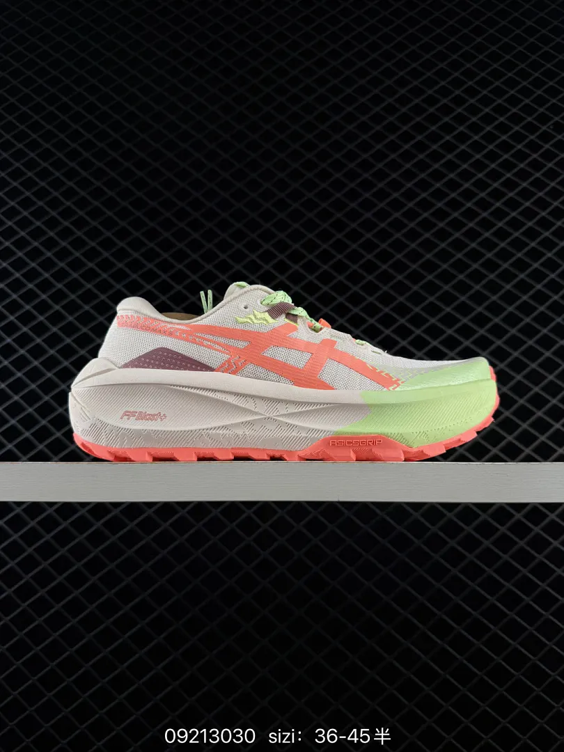 Comfortable anti-slip wear-resistant low-top casual running shoes