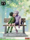 1/6 Scale Eternal Bond Killua Zoldyck & Gon Freecss - HUNTER X HUNTER Statue - YI-Studio