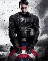 DIY Painting By Numbers | Captain America