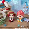 Look Up Series Special Collection Ver. Childhood Shanks & Buggy - ONE PIECE Official Statue - MegaHouse