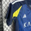 24/25 Kids Al-Nassr Soccer Jersey Away
