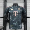 24/25 Player Bayern Munich Soccer Jersey Away